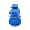 Micro Magnetic Gear Metering Pump With Explosion-proof Variable Frequency Motor
