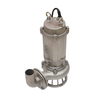 QW Series Heavy Duty Submersible Unobstructed Sewage Pump for Deep Wells And Sewage Tanks
