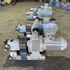 Stainless Steel Food Grade Rotary Rotor Pump