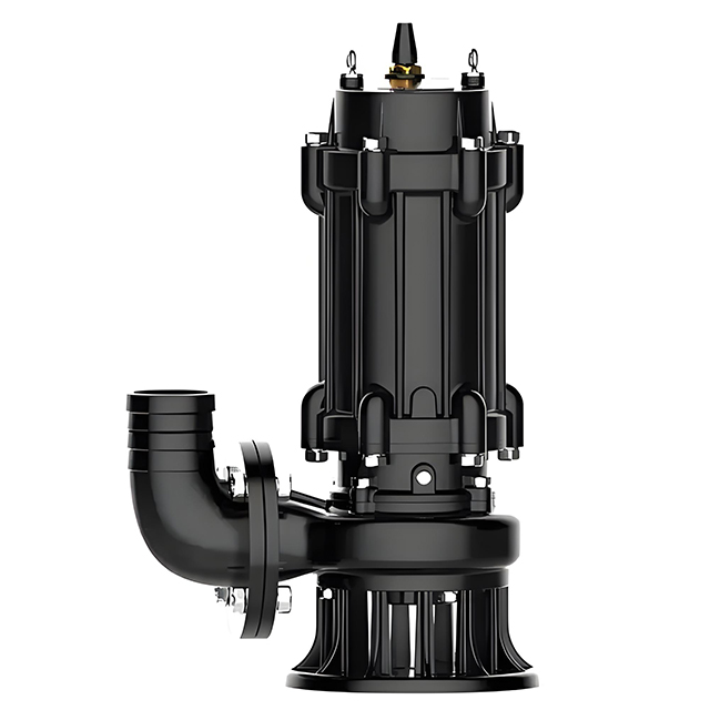 Sewage Pump Series Products Analysis - How To Choose And Apply Sewage Pump Products