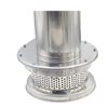 QDX Type 220V/380V All Stainless Steel Submersible Sewage Pump Clean Water Pump Pumping Pump