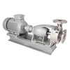 KF Stainless Steel Corrosion-resistant Chemical Centrifugal Pump