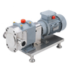 LQ Type Stepless Speed-regulation Rotary Pump