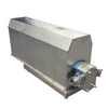 Sanitary Grade Movable Cam Type Double Rotor Pump