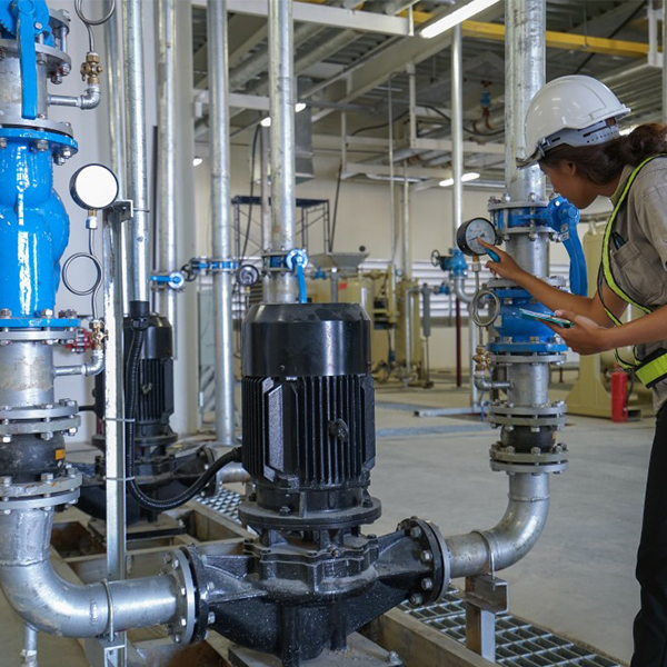 Submersible Sewage Pumps Comprehensive Analysis: Technical Principles, Application Fields, And Maintenance Guidelines