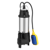 Submersible Sewage Pump with Water Level Controller
