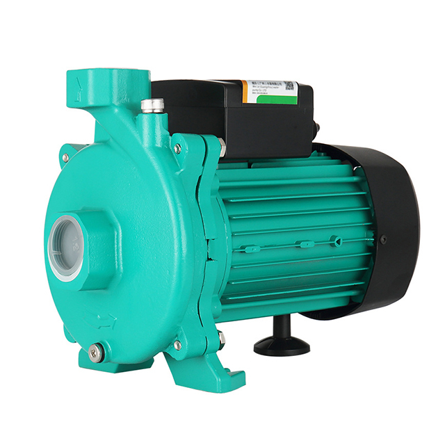 PUN Series Household Hot And Cold Water Air Source Booster Water Pump
