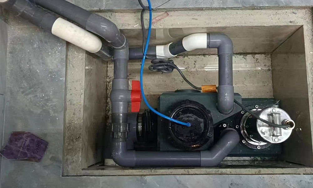 best sewage ejector pump for a basement