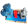 YCB Stainless Steel Insulated Gear Oil Pump