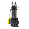 Submersible Sewage Pump with Water Level Controller