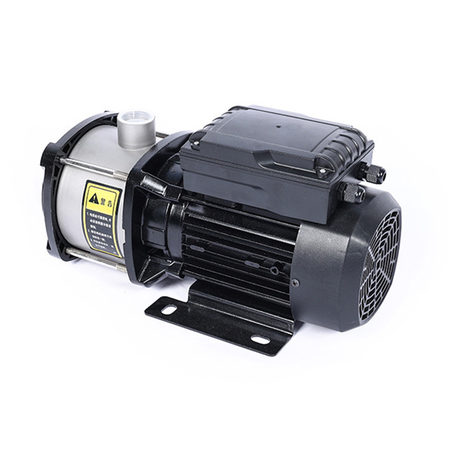 CHM Type Multistage Centrifugal Booster Pump
