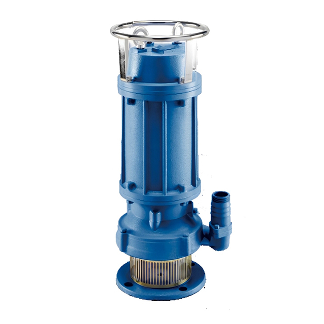 QX Type Submersible Sewage Pump