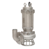QWP Stainless Steel Explosion-proof Submersible Sewage Pump