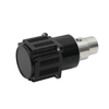 Stainless Steel Magnetic Gear Metering Pump With Driver And Motor