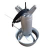 Submersible Sewage Pump with Agitator