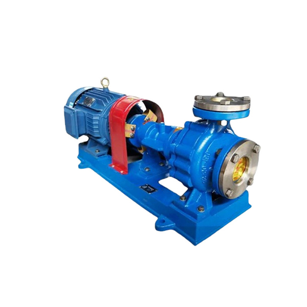 RY High-temperature Thermal Oil Pump