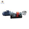 NCB Internal Meshing High Viscosity Rotor Pump