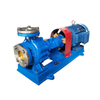 WRY Type High Temperature Resistance Thermal Oil Pump