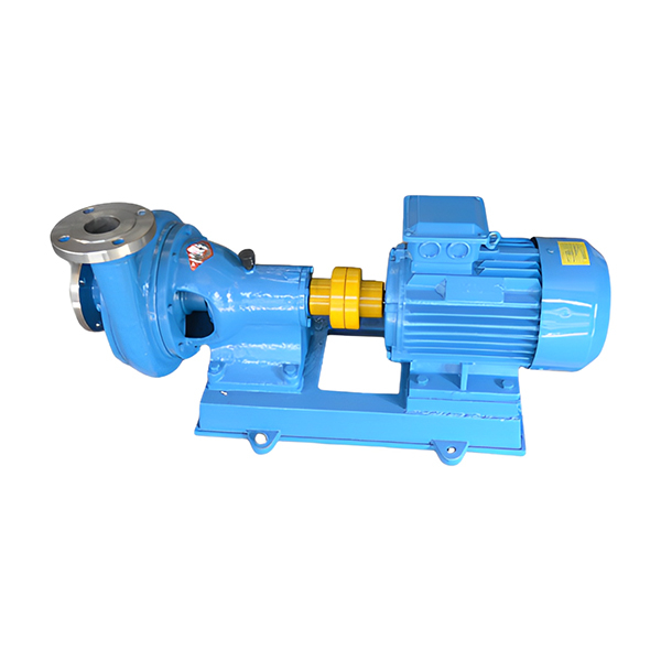 PW Type Stainless Steel Corrosion-resistant Sewage Pump