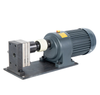 PUR Hot Melt Adhesive Melt Blown Flow Pump Polypropylene Oleoresin Metering Pump Methanol Water Quantitative Filling Pump