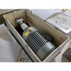 Internal‑Engaged Gear Metering Pump, 0.3% Precision Volumetric Dosing Pump for Resin Catalyst Phenolic Hot Melt Adhesive`