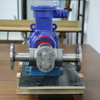 Explosion-Proof KCB Gear Pump for Industrial Fuel & Chemical Fluid Transfer