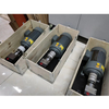 Internal‑Engaged Gear Metering Pump, 0.3% Precision Volumetric Dosing Pump for Resin Catalyst Phenolic Hot Melt Adhesive`