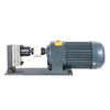 PUR Hot Melt Adhesive Melt Blown Flow Pump Polypropylene Oleoresin Metering Pump Methanol Water Quantitative Filling Pump