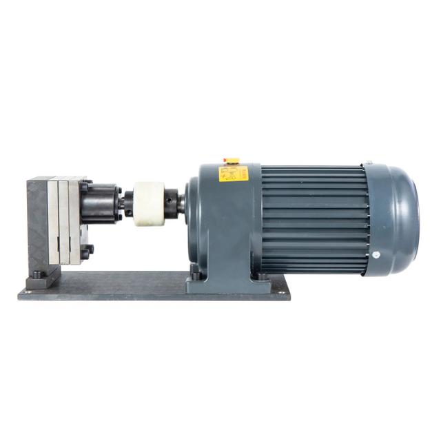 PUR Hot Melt Adhesive Melt Blown Flow Pump Polypropylene Oleoresin Metering Pump Methanol Water Quantitative Filling Pump
