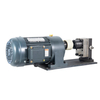 PUR Hot Melt Adhesive Melt Blown Flow Pump Polypropylene Oleoresin Metering Pump Methanol Water Quantitative Filling Pump