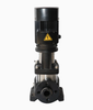 CDL(F) Vertical Multi Stage Centrifugal Pump SS304 Stainless Steel High Head Pipeline Water Booster Pump For Water Supply HVAC Fire Fighting
