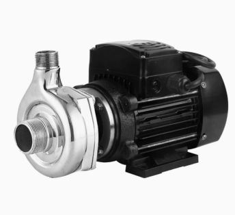 Why 304/316L Stainless Steel Self Priming Centrifugal Pump Is Ideal for Industrial Liquid Transfer