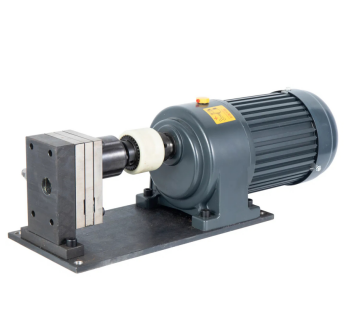 PUR Hot Melt Adhesive Melt Blown Flow Pump Polypropylene Oleoresin Metering Pump Methanol Water Quantitative Filling Pump